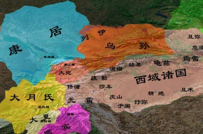 由华夏"东文西渐",全部都是实例_古埃及_西方_水族