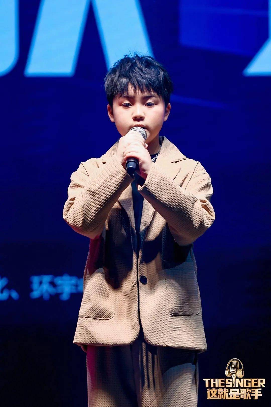 代言人专访 | 祝贺霍亚歆获本届《这就是歌手》上海形象代言人亚军