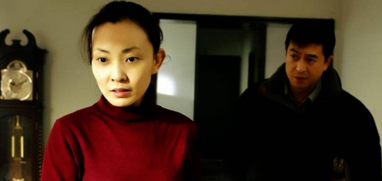 刘威葳分手后恋上孙红雷,与张嘉译婚姻短暂,嫁给富商被宠成公主_感情