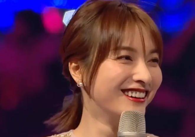 杨颖_牙齿_时候