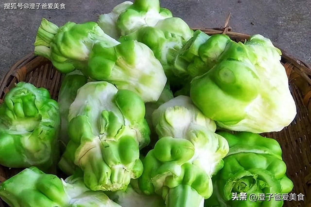 儿菜被称为"通便大王",遇到使劲吃,清肠排毒,全身都舒坦_薄片_水分