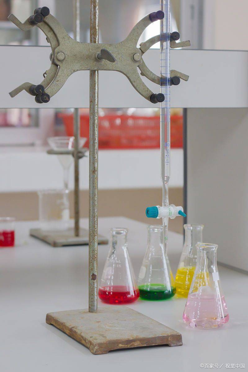 中和滴定实验及误差分析_滴定管_结果_盐酸