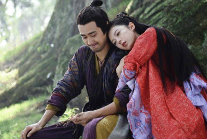 赵今麦袁弘父女感超强,谁注意林一?_电视剧_剧中_表演