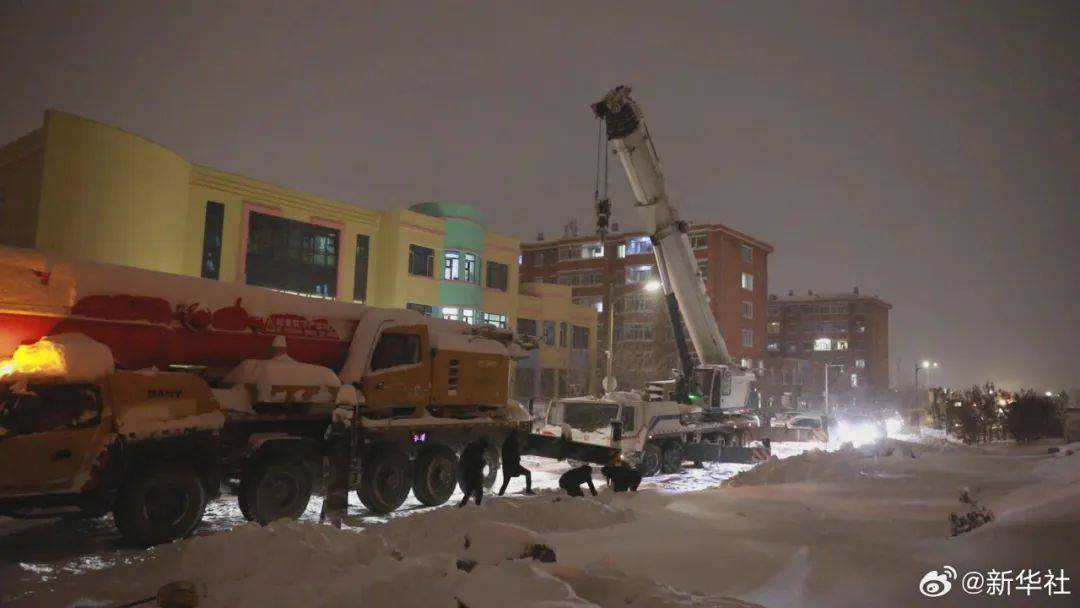 3名遇难者为初中生_桦南县_救治_屋顶