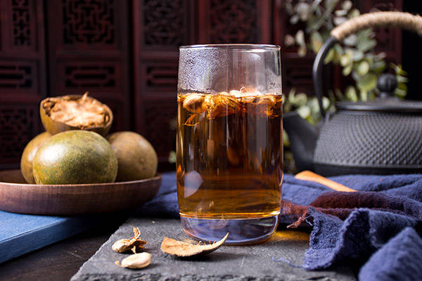 雅安迅康药业:罗汉果茶清热解毒,你会泡吗