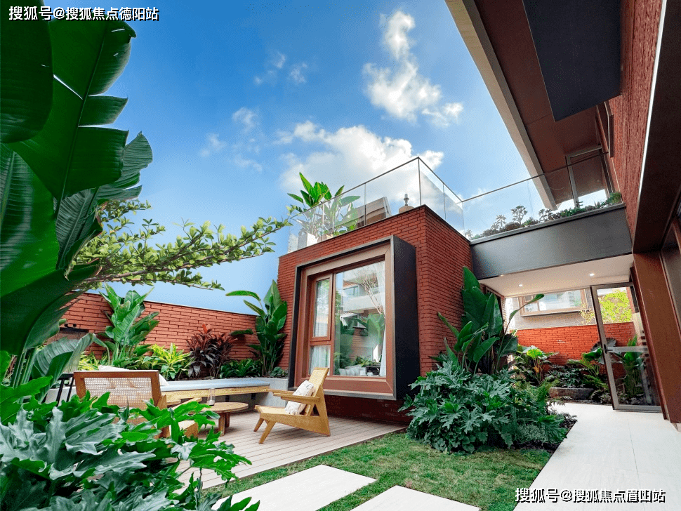 成都大邑5a景区安仁古镇合院叠墅洋房:华侨城安仁里项目详情/看房提前