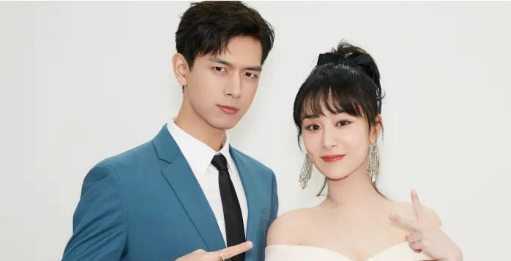 疑想借杨紫翻红,李现杨紫疑二搭大女主剧《国色芳华》,有传多位男星