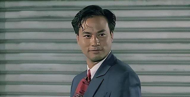 任达华:一生只爱一人,却在50岁看到女儿老泪纵横!_电影_小角色_影帝