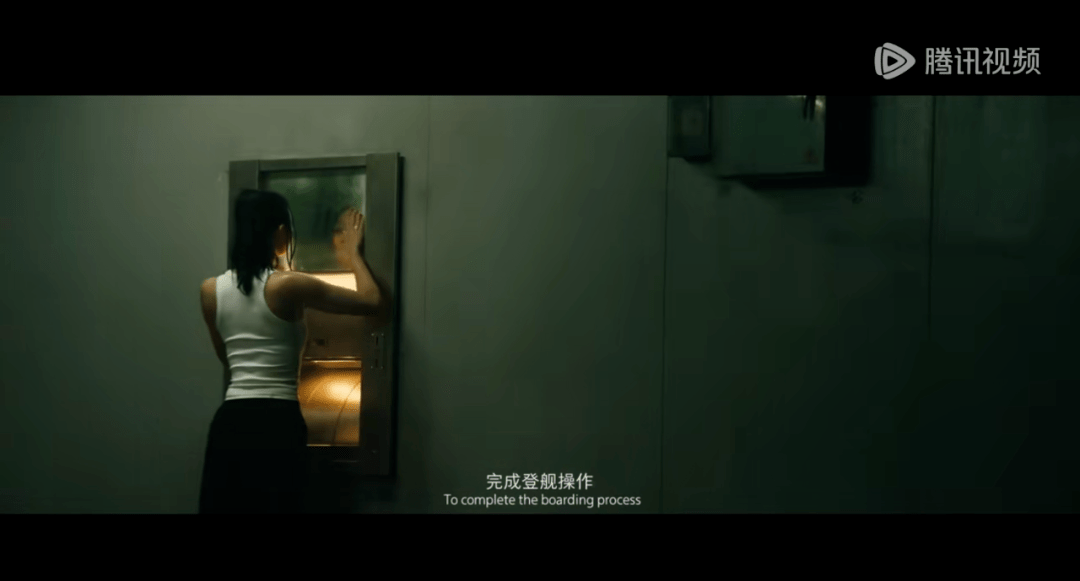 《我可以47》:中国文化视角下的体能竞技_严敏_选手_强者