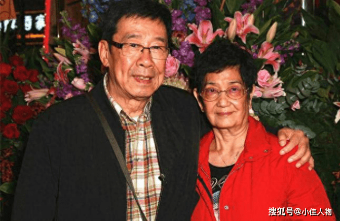 年过80岁仍健在的老演员,最大的95岁,看着眼熟却叫不上名字_师伟_电影