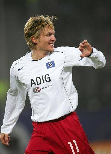 在追溯这段戛然而止的三年时间中,劳特与自己钟爱一生的慕尼黑1860