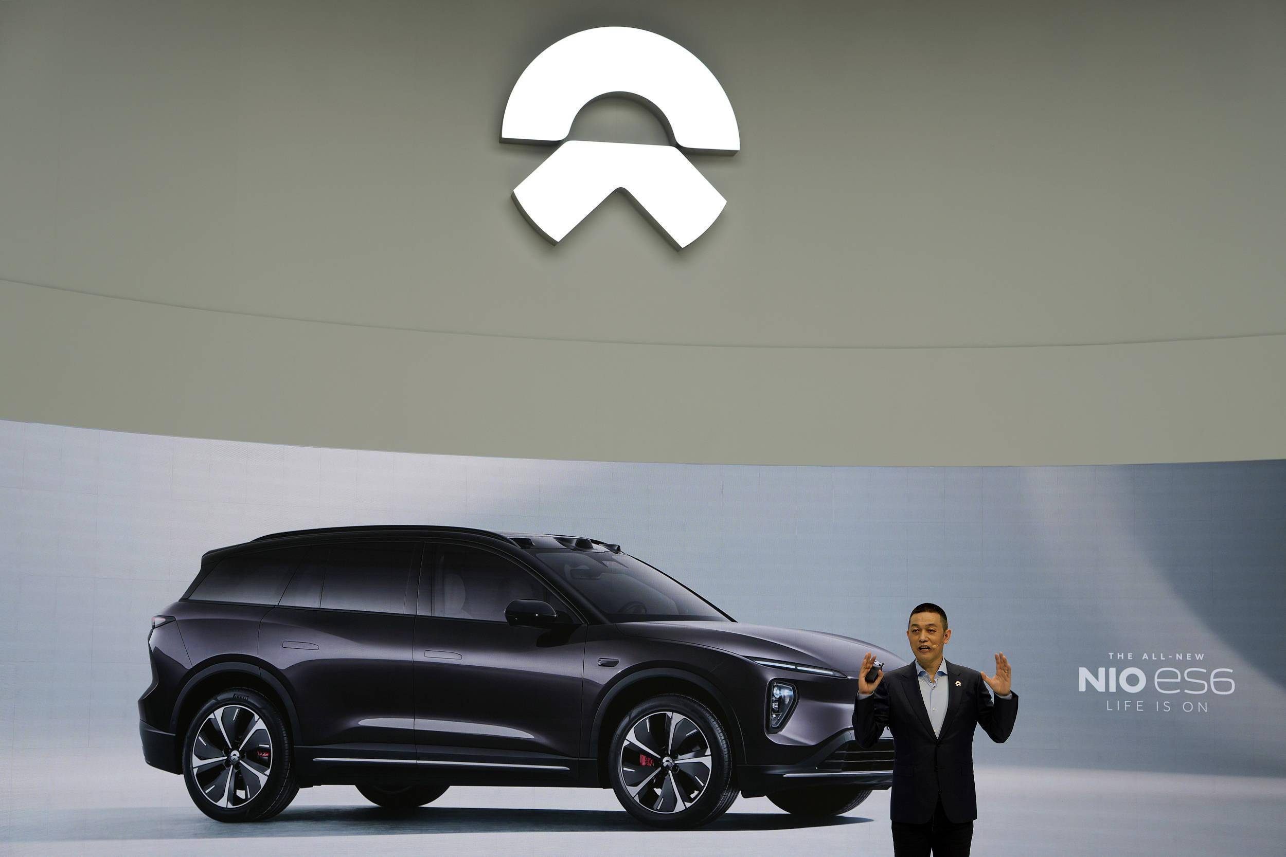 李斌听劝"何小鹏"_搜狐汽车_搜狐网