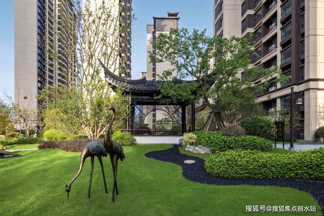 湾雅苑-建发天玺湾指定网站-房价-容积率-小区环境_淮安_电话_建筑