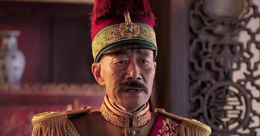 东北王张作霖的一生_北京_奉天_军阀
