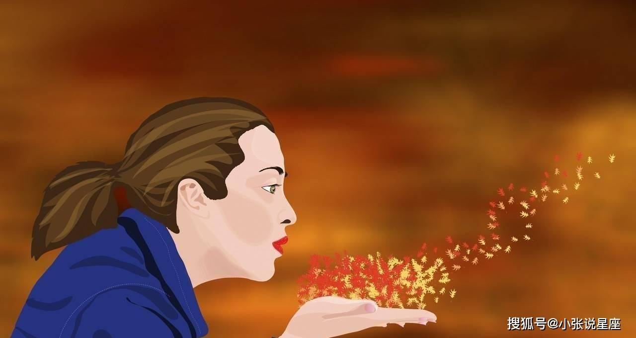 过着慷慨的生活,你最不可能对三大星座进行恶作剧_爱情_宝宝_狮子