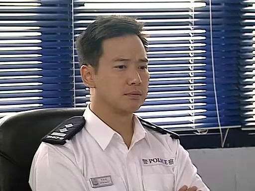 像《洗冤录2》中的展杰,《谈判专家》中的杨孝武等等.