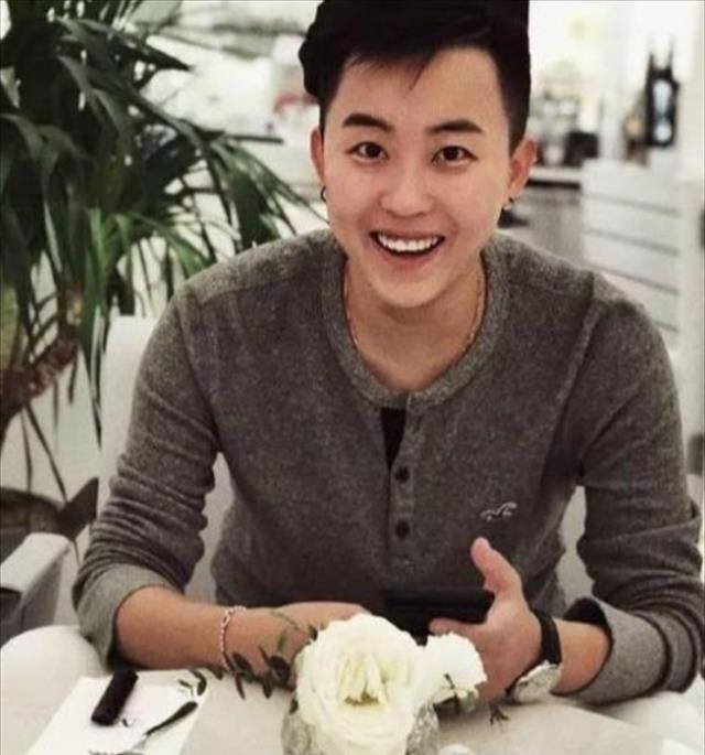 2018年,吉林女孩花50万买外国精子,生下混血女婴,网友:真恶心_叶海洋