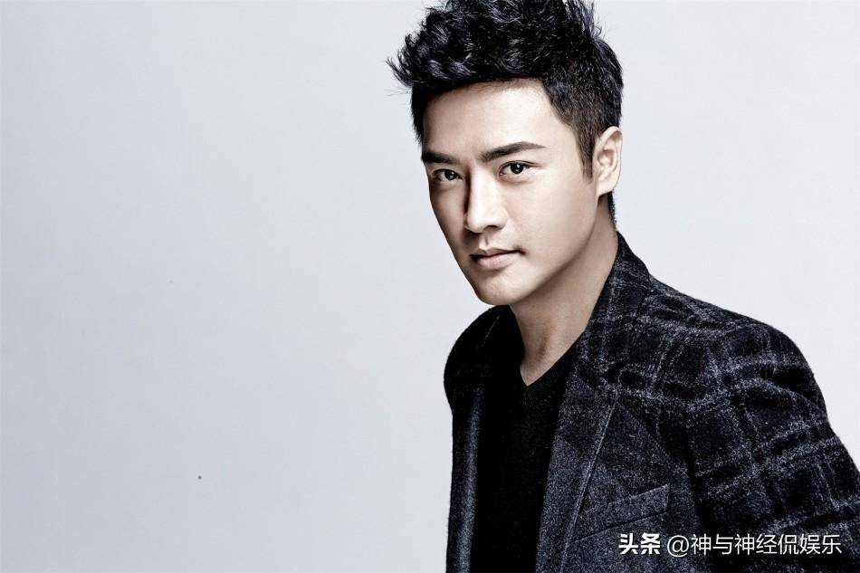 角色,如《傻王闯天下》中的侍卫李浩,《鹿鼎记》中的侍卫长张康年等等