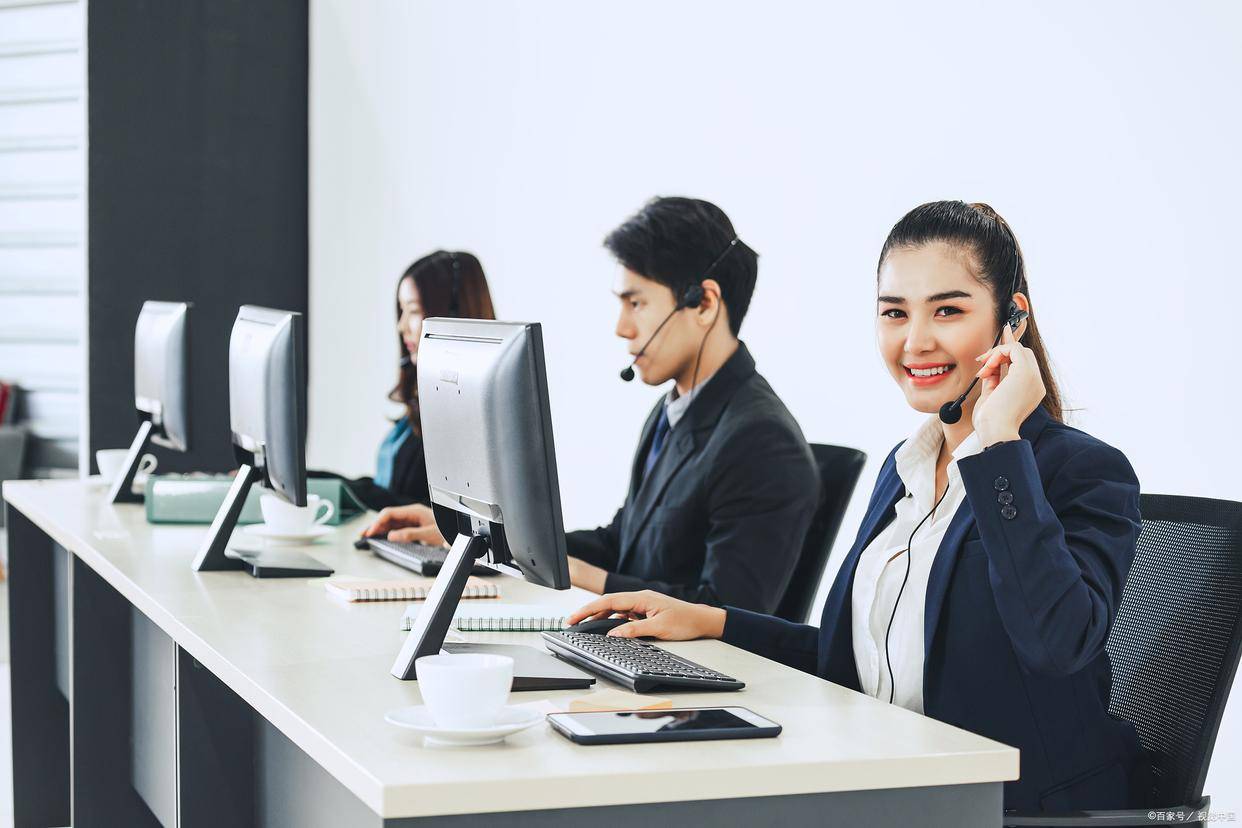 呼叫中心服务员怎么考?有哪些报考条件?考试内容是什么?