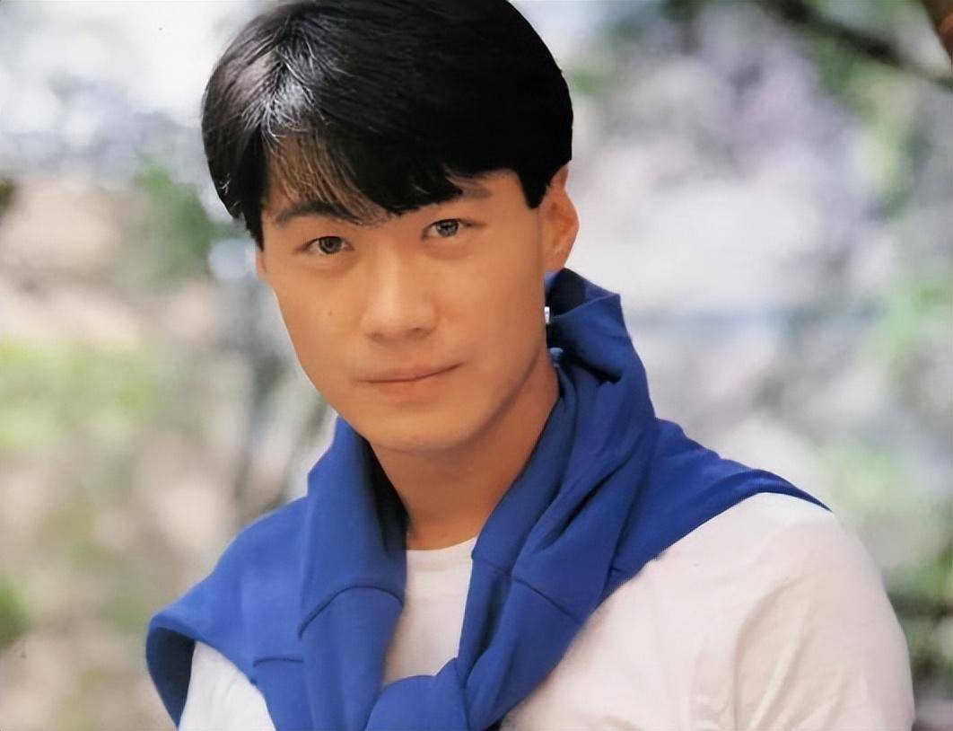 郭富城_影坛_黎明