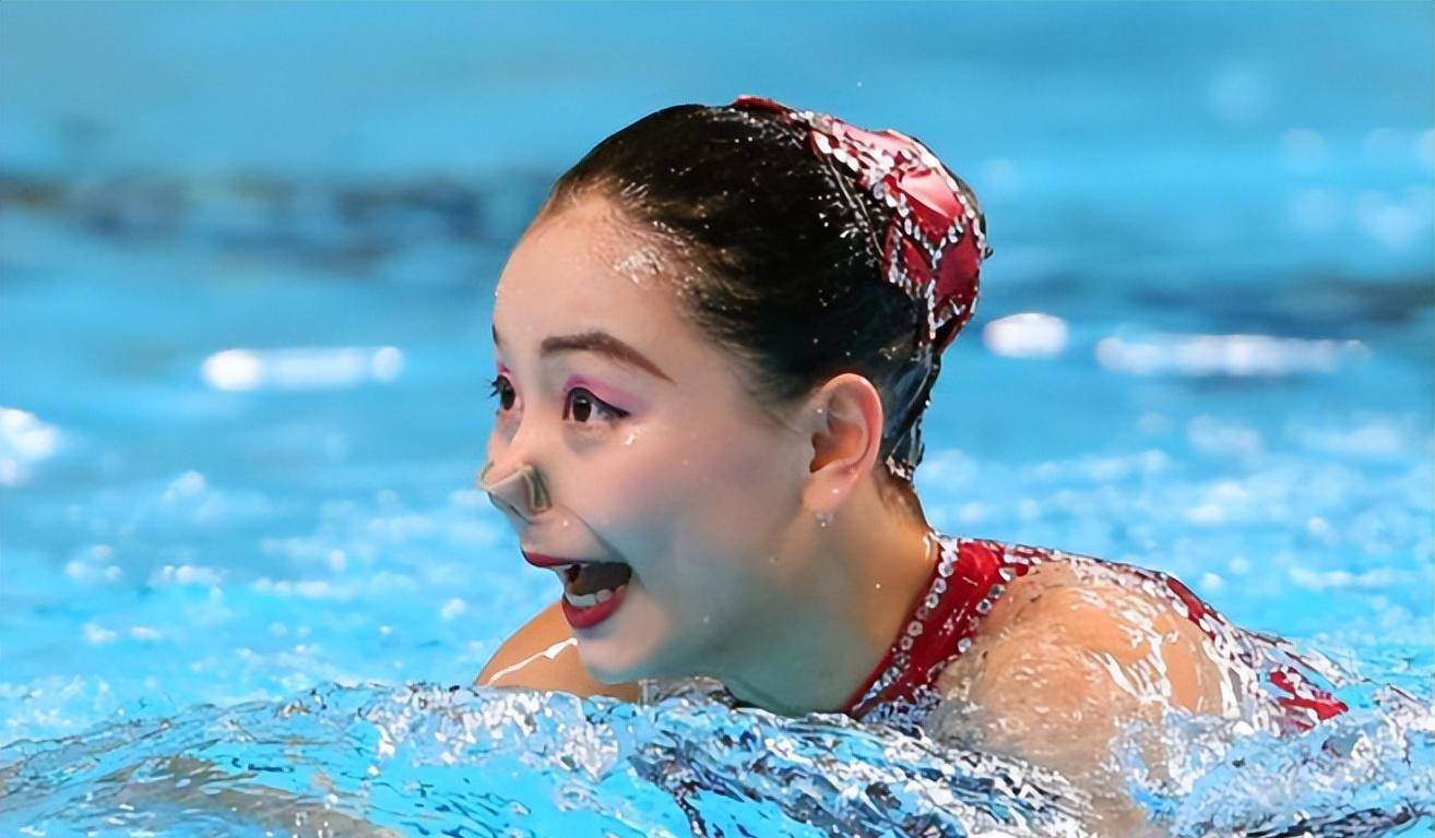 双料冠军吴冰:退役后赴美结婚,伙同老公回国捞金,卷款44亿潜逃_体操