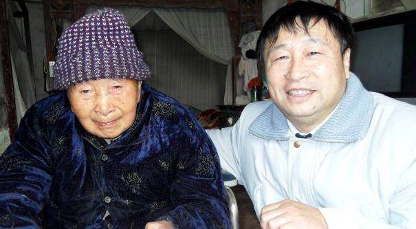 曾国藩后人曾樾和其姑姑曾国藩的家训包含很多内容,绝不是仅仅几句话