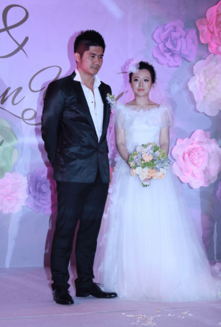 潘阳:潘长江力捧也捧不红,29岁嫁给富商后,她怎样了?