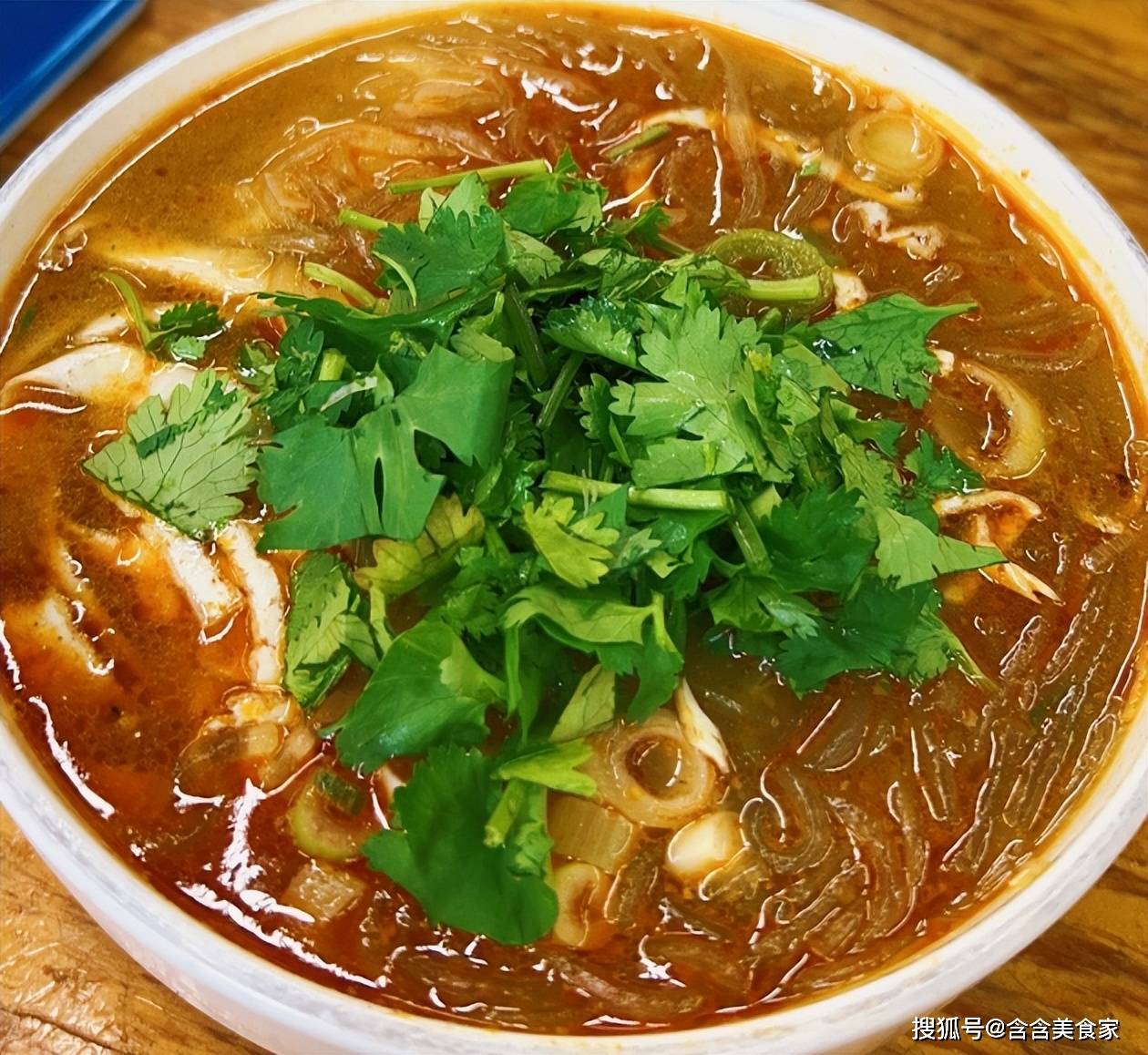 河南平顶山六道名菜排行榜:全是实力派美食,让你垂涎欲滴_鲁山_郏县