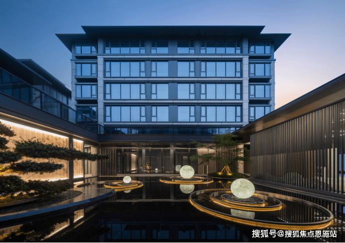 诸暨【境上云庐】(售楼处)楼盘详情-价格-面积-户型-周边配套!