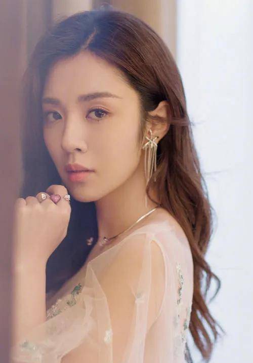 这6位"天生体寒"的女星,演技很好却不大红_李一桐_资源_大火