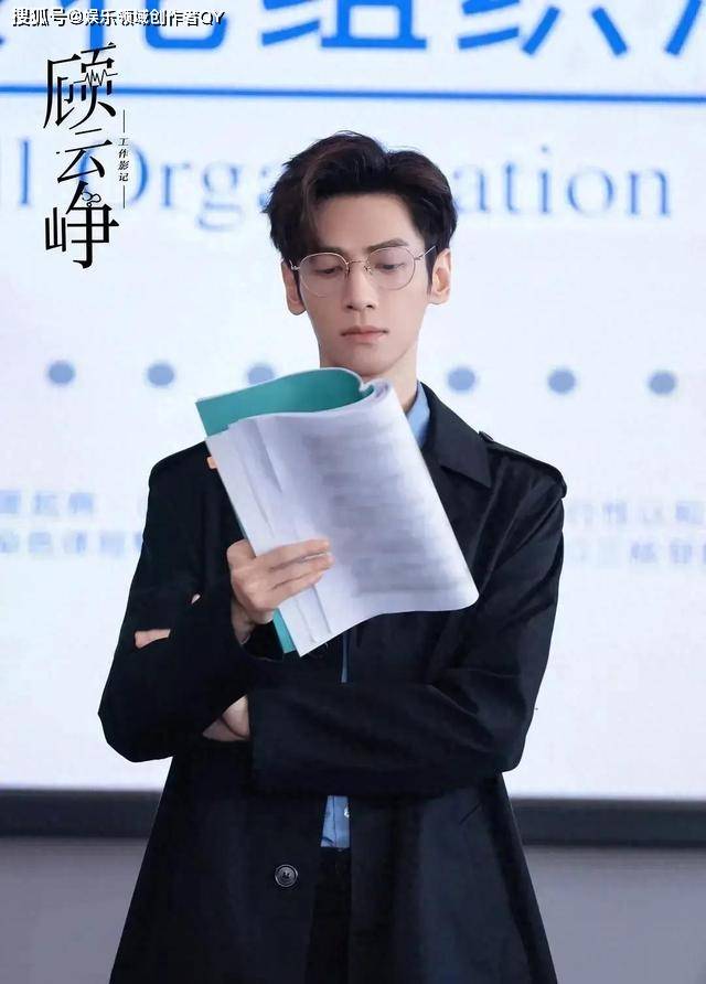 从小无人照顾,看到对他好的人就会喊爸爸妈妈,而他却不喜欢打针和吃药