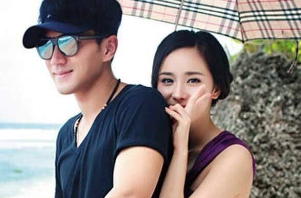 杨幂"撩汉手段"上升,"野花"名号终坐定_时候_李易峰_魏大勋