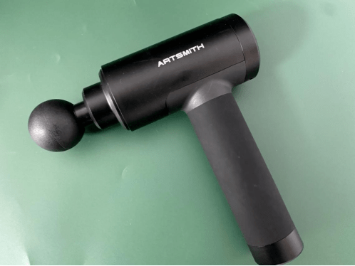 五款优质筋膜枪无广推荐!_产品_肌肉_按摩