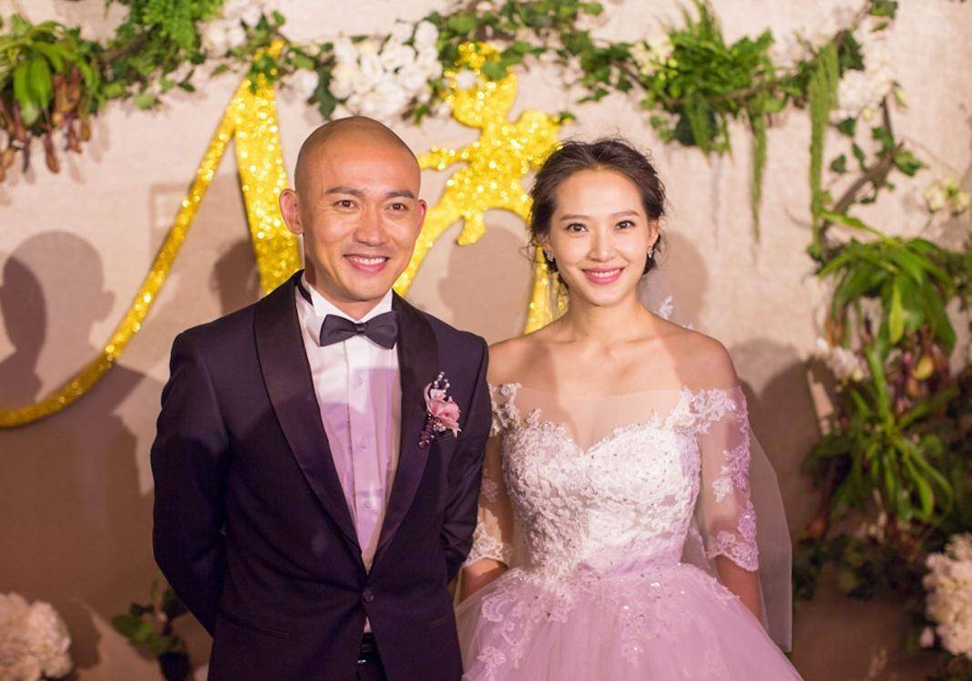 黄奕:和聂远有过一段情,历经2段婚姻,44岁一个人带孩子_男友_小燕子