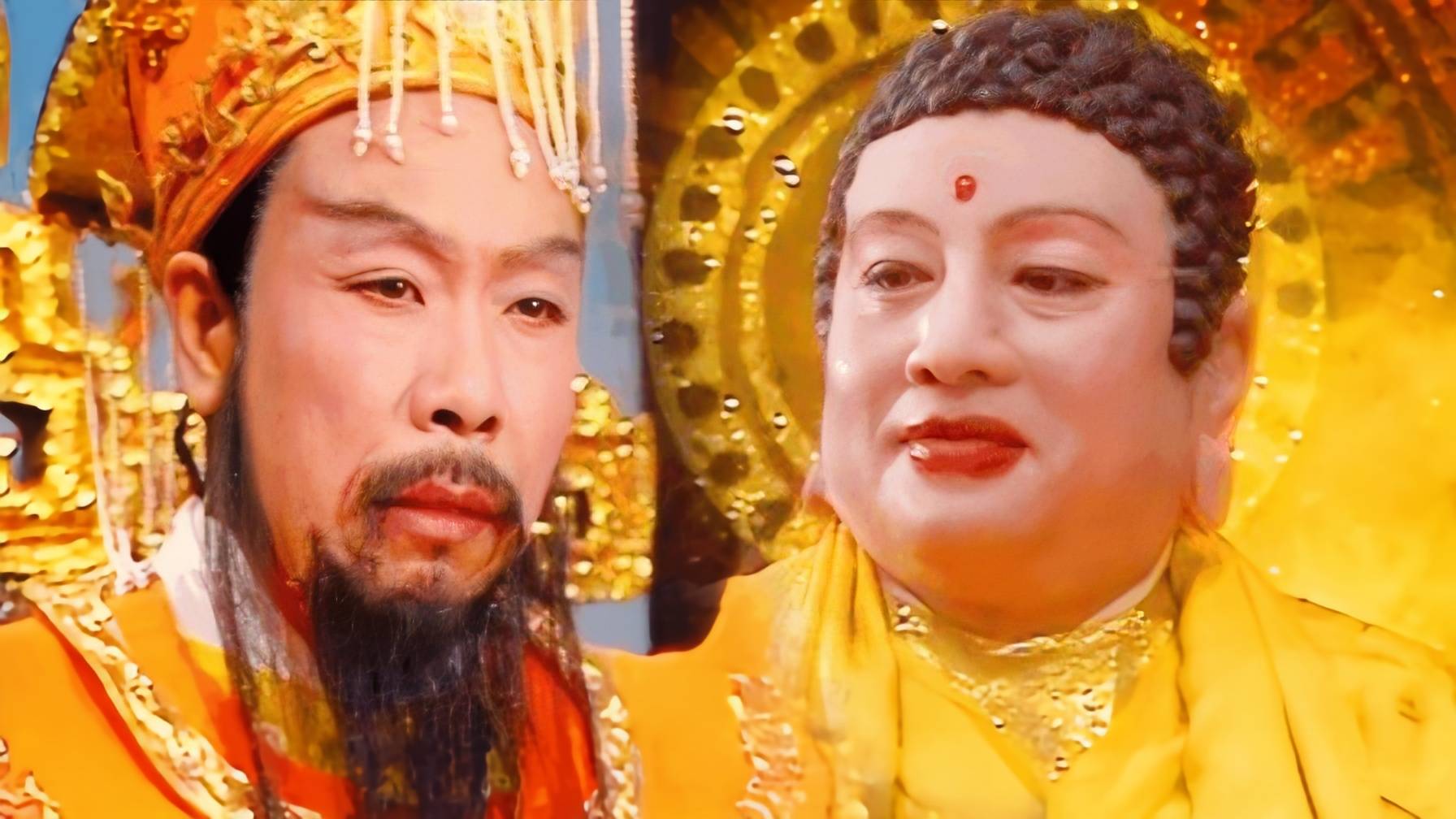 而九天银河神君,则是九天神将之一,他与玉皇大帝同为道教信仰中至关