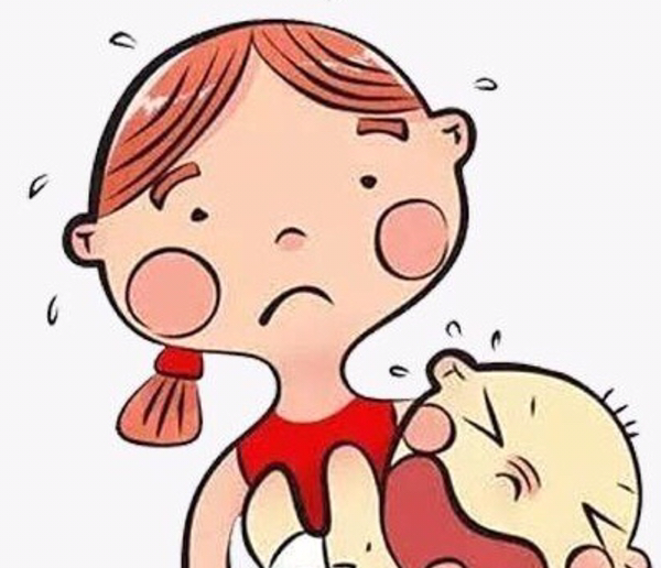 请停止对孩子做这些事,做的越多,伤害越大_婴儿_宝宝_葡萄糖