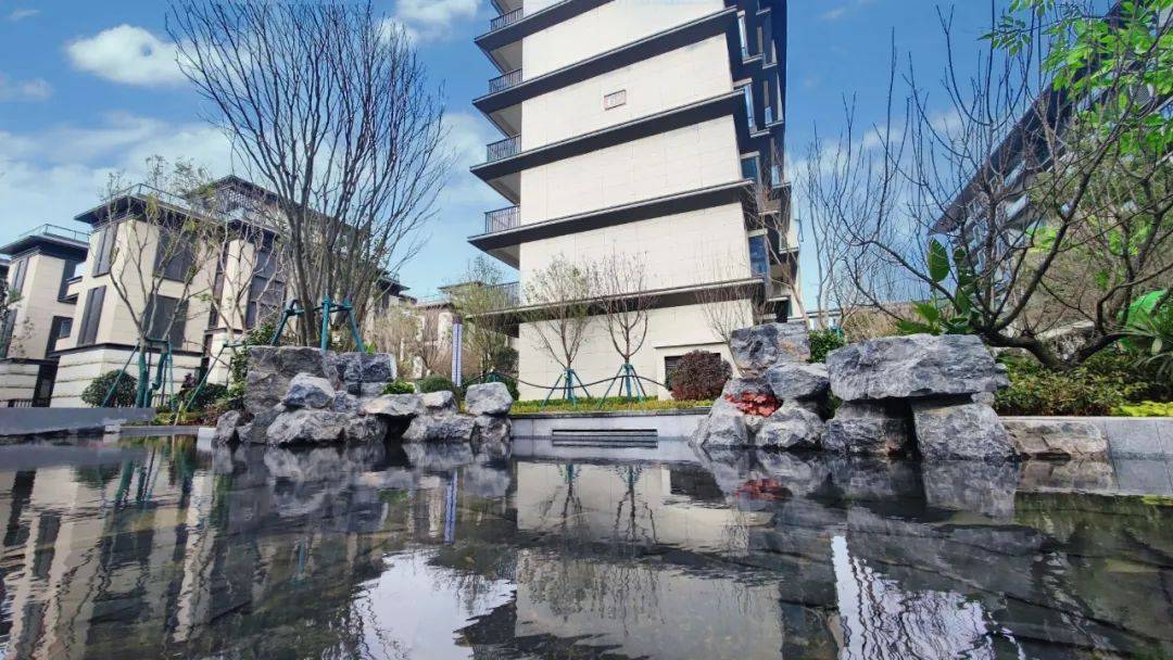 宝能滇池九玺 | 山海相逢 如约而至以匠心品质兑现向往的生活_搜狐汽车_搜狐网