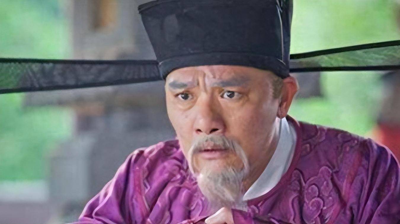 果然生下了一代名相_韩公_大人_韩琦