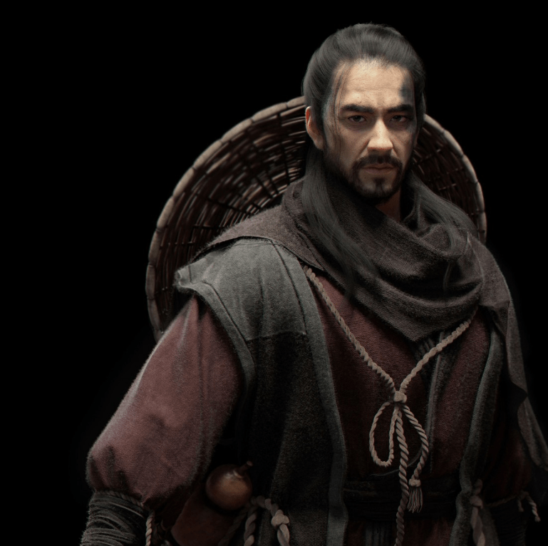 梁山虽有108将,但只有1位绝世高手,7位一流高手,其余皆不入流_武松