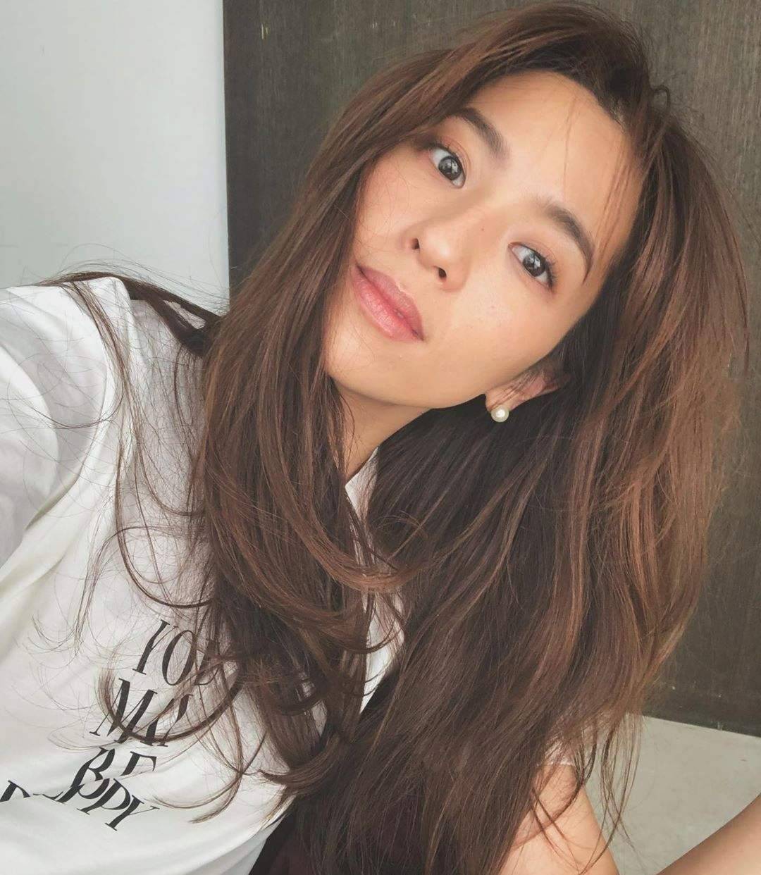 36岁中村安,被誉腹肌最美的女人!_表演_时尚_观众