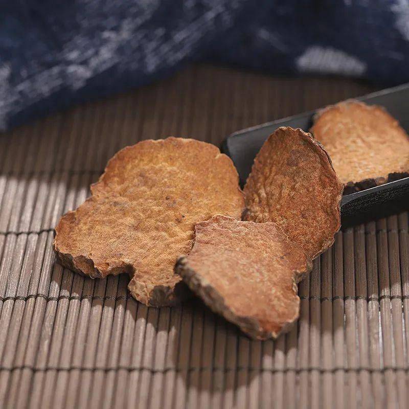 江苏惠明农产品流通中心有限公司:每天学一味中药,黄药子!