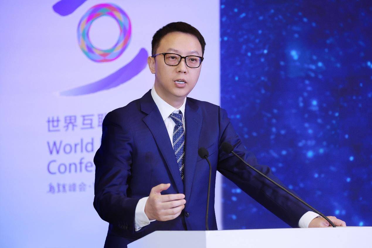 阿里巴巴ceo吴泳铭:ai将成为云计算迭代的重要动力_世界_人类_现实