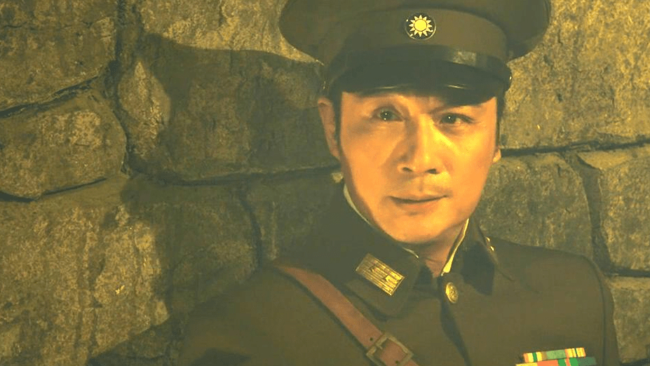 有屋顶给女子洗脚的黄晓明和大气的发哥,但我更想看