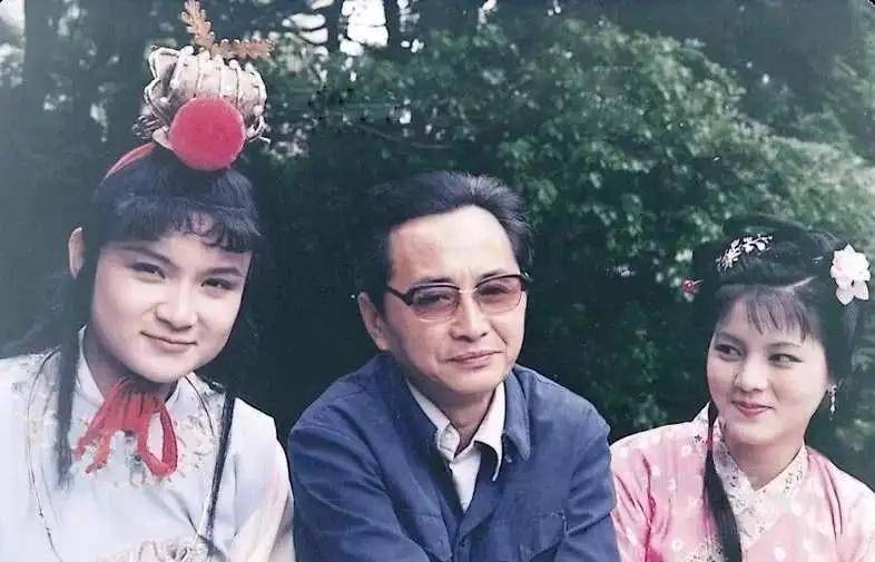 陈晓旭_少白_张莉