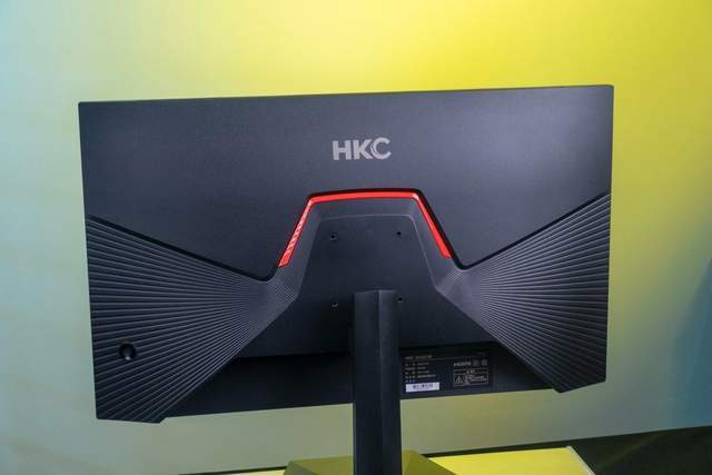 高性价比240hz电竞显示器 hkc ig27qk体验_游戏_屏幕_参数