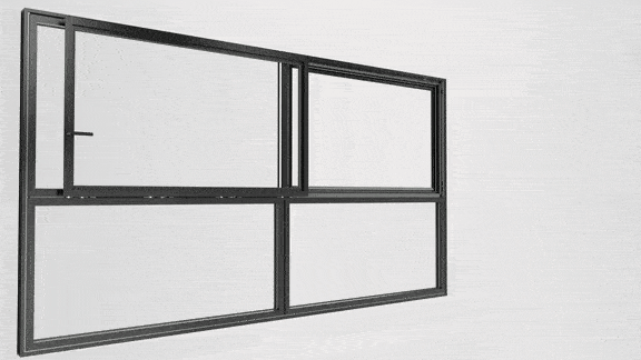 opk欧派克高性能户外漂移窗,来啦!_解决方案_问题_门窗