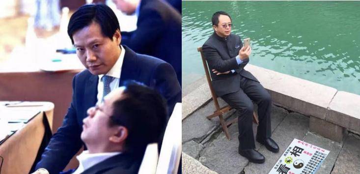 原创            遭大学生当街投简历，周鸿祎回忆“乌镇夜宴”