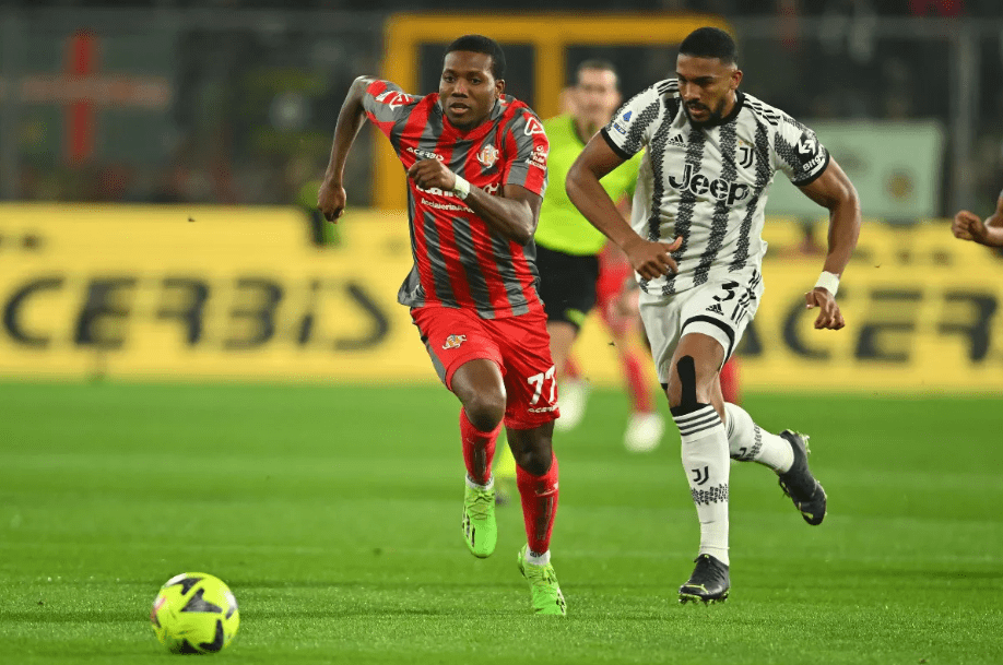 托特纳姆热刺准备为意甲球星支付超过3500万英镑_格雷森