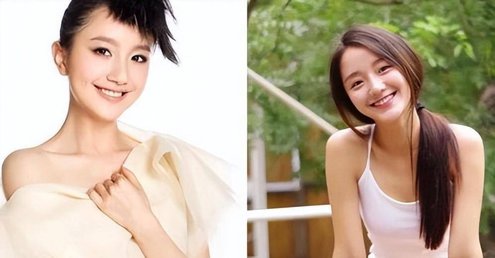 是黄轩唯一官宣女友,今39岁点痣后认不出_李谦_李茜_李倩