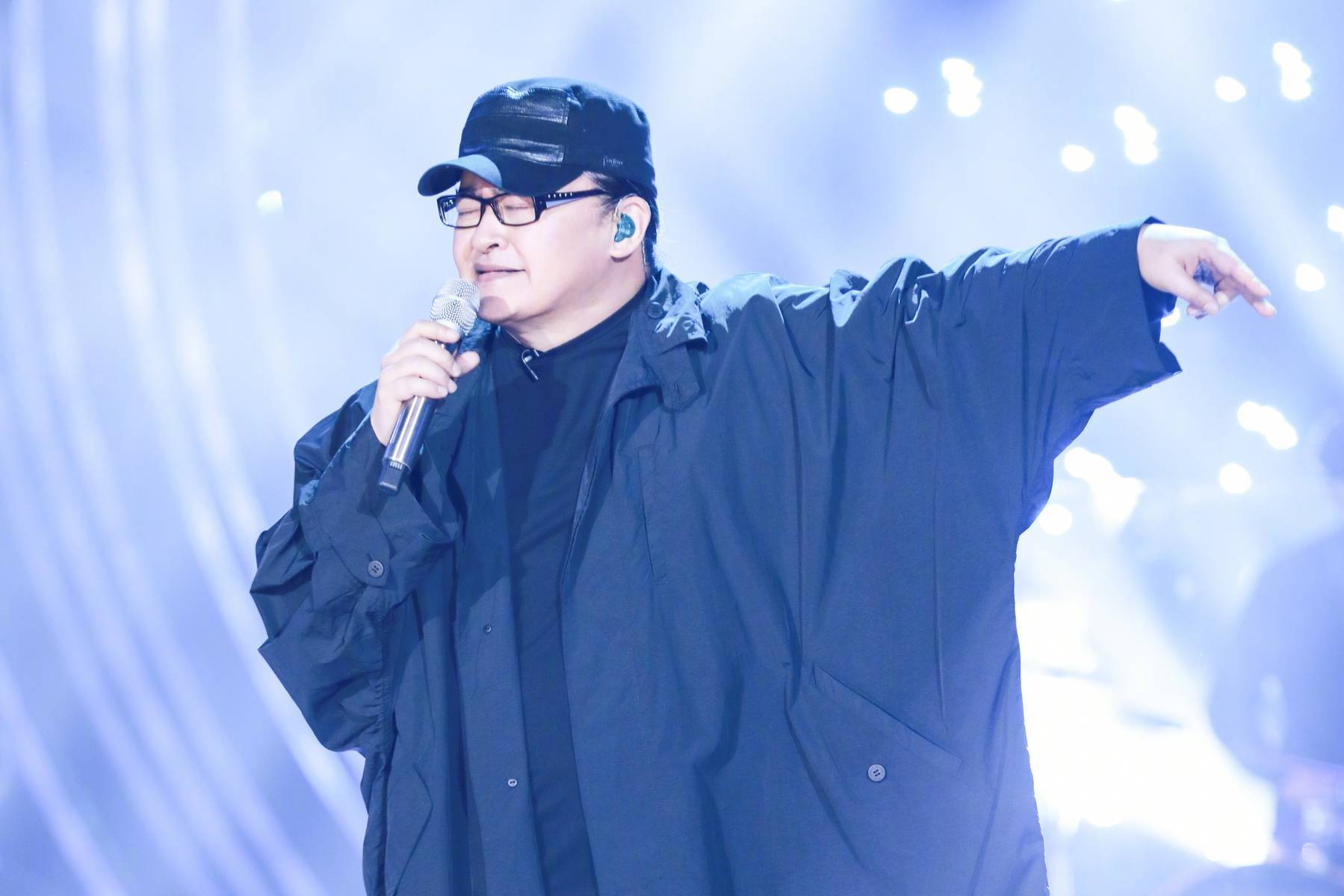 刘欢,从内地音乐教父级人物,到高校教育者,不变的是情怀!